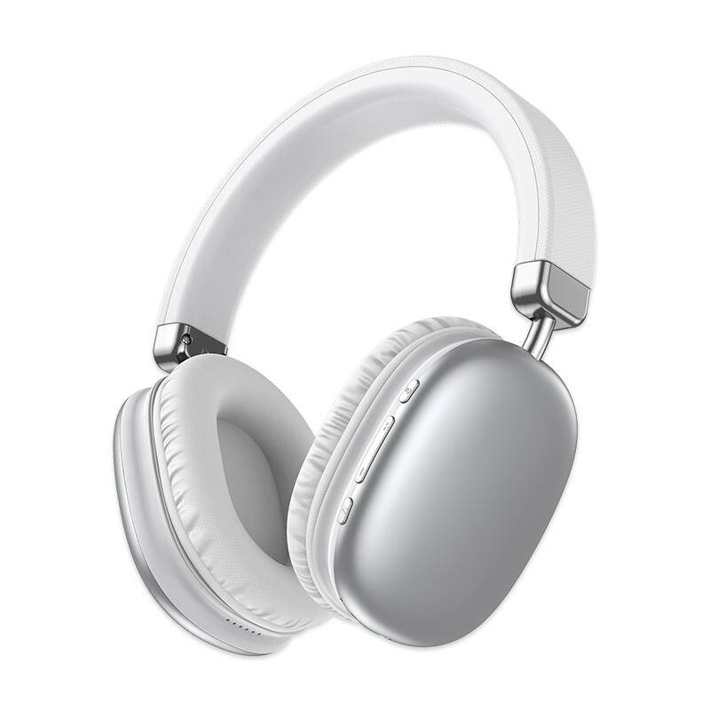 Auriculares Diadema Bluetooth