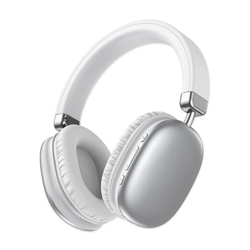 Diadema Bluetooth Sendem K37 Over-Ear con Micrófono