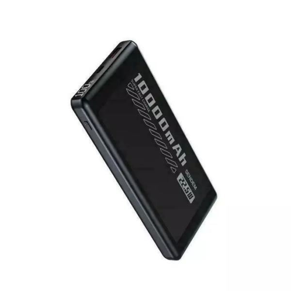 Power Bank Carga Rápida 10000mAh