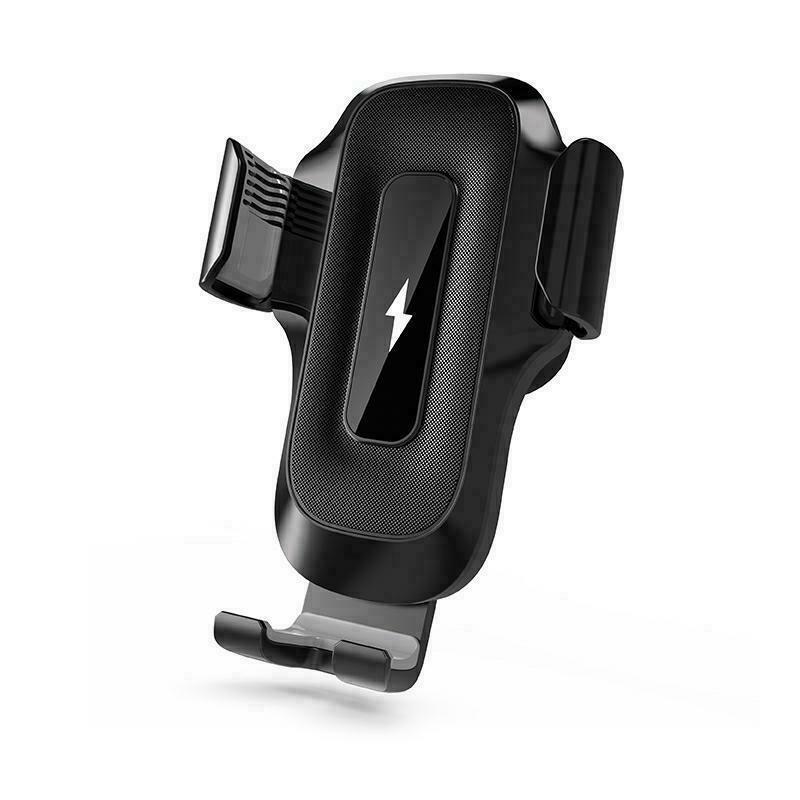 Cargador para carro de carga inalámbrica