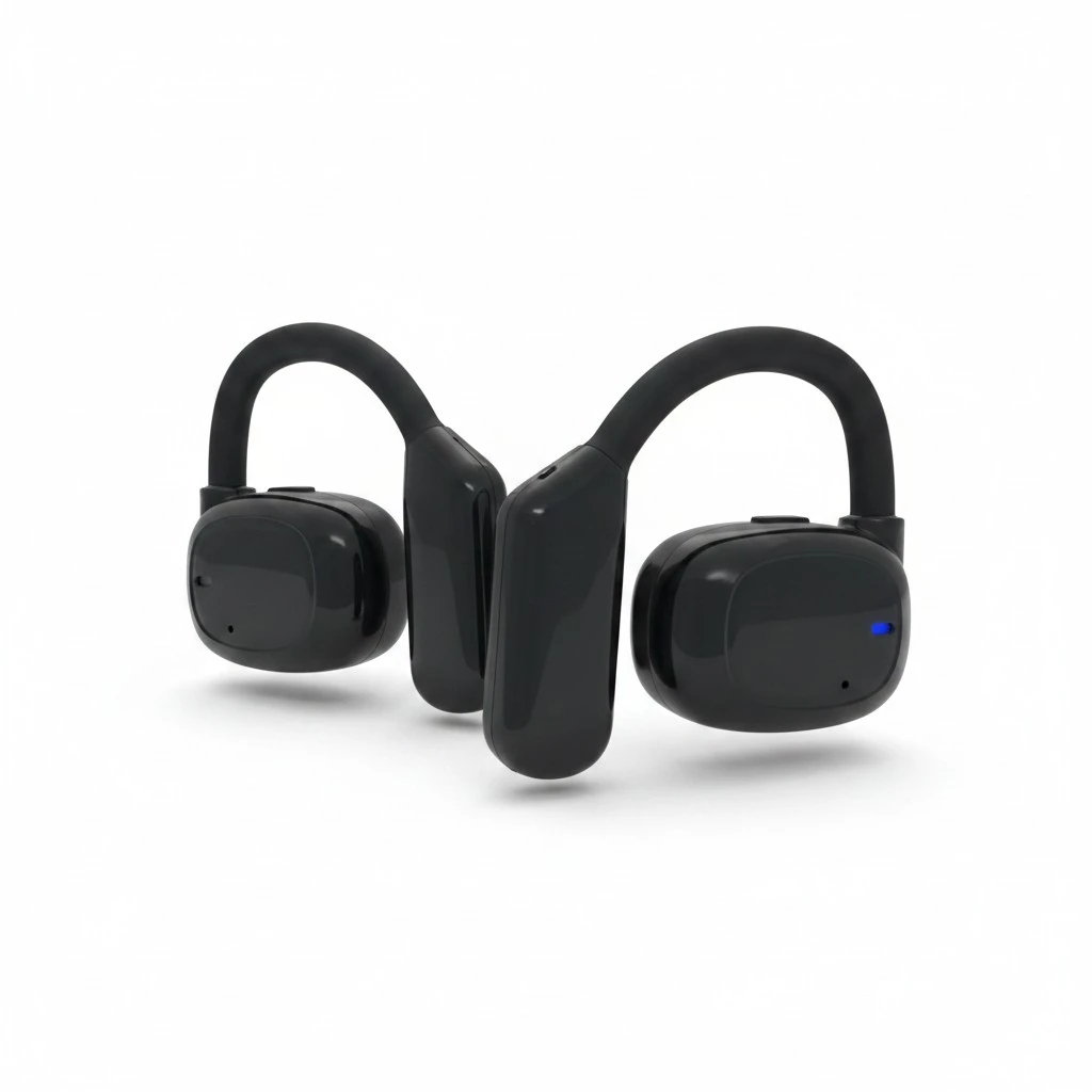 Bluetooth óseo OW03 - Imagen 4