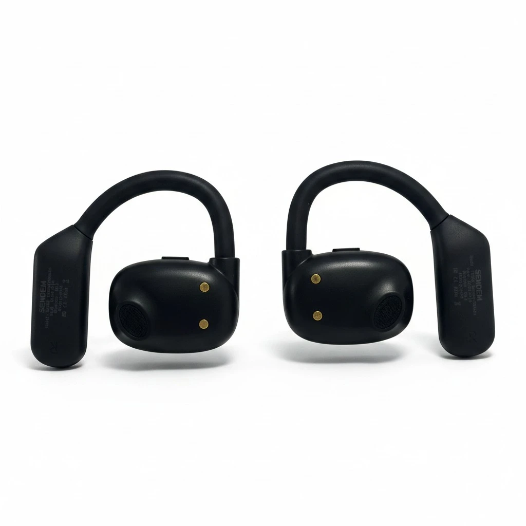 Bluetooth óseo OW03 - Imagen 2