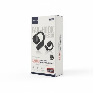 Bluetooth óseo OW03
