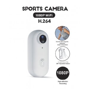 CamPro Mini 1080P WiFi