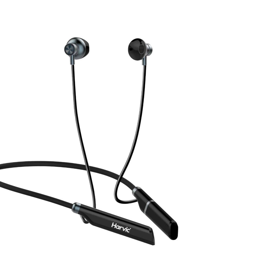 Audífonos Inalámbricos Harvic BT-566 - Imagen 3