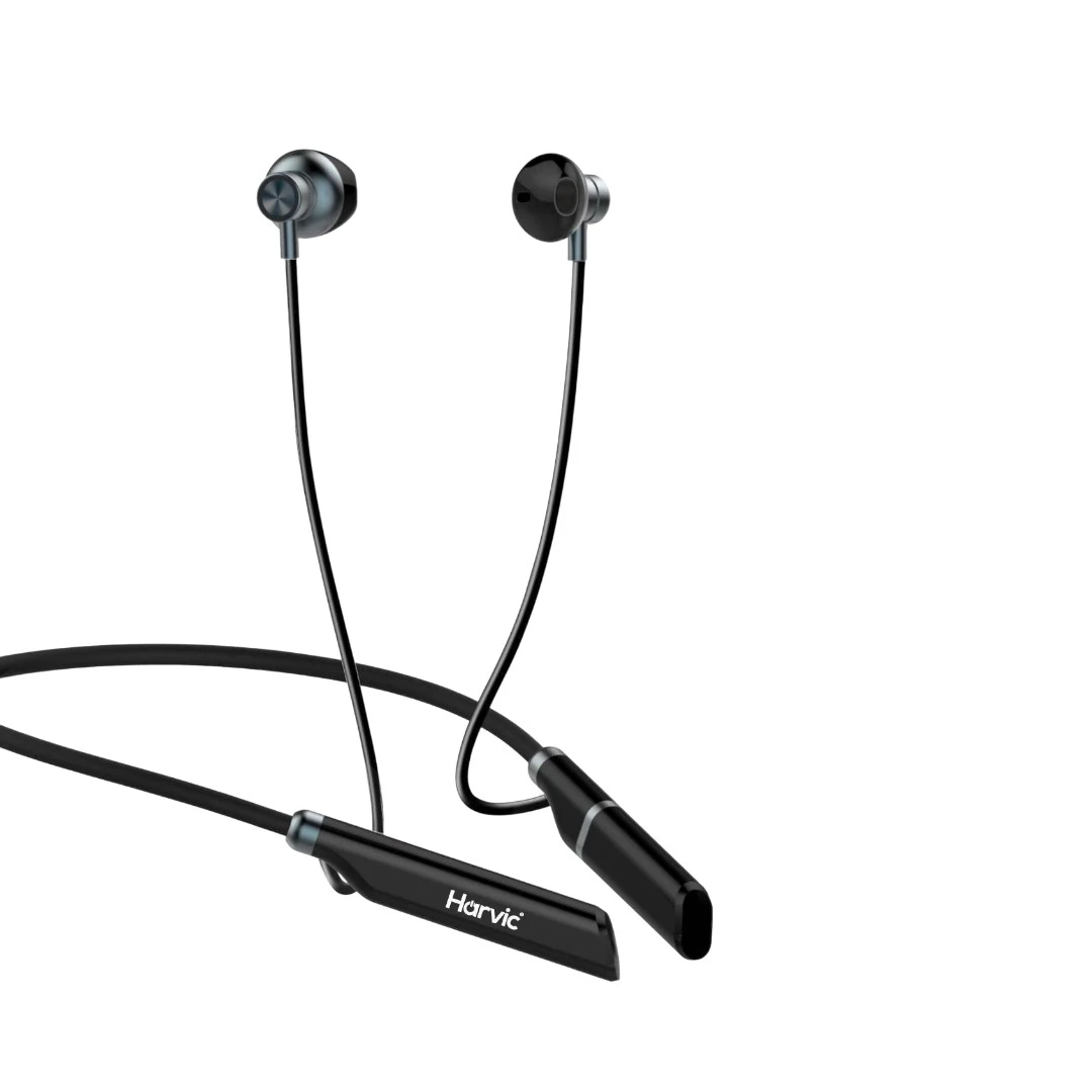 Audífonos Inalámbricos Harvic BT-566 - Imagen 3