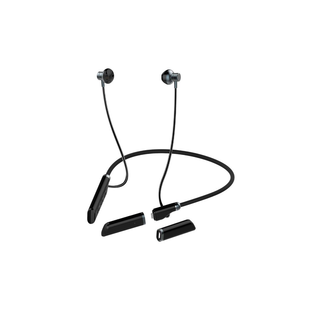 Audífonos Inalámbricos Harvic BT-566 - Imagen 2