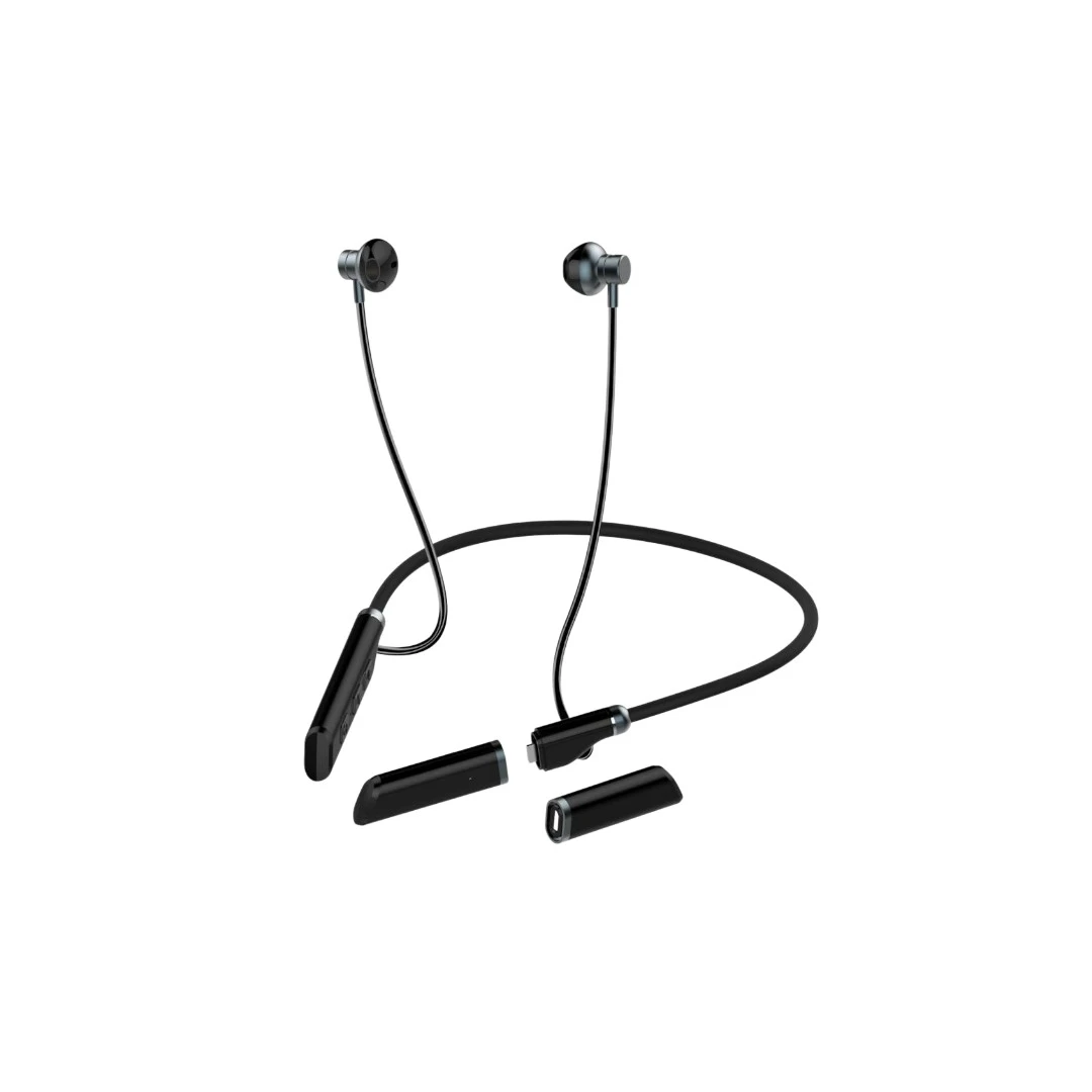 Audífonos Inalámbricos Harvic BT-566 - Imagen 2