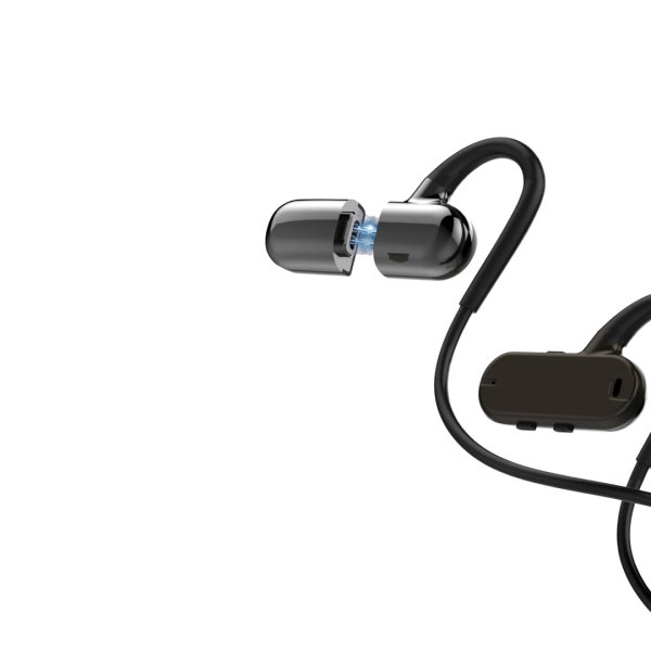 Audífonos Bluetooth de Conducción ósea Harvic COBT-1594 - Imagen 3