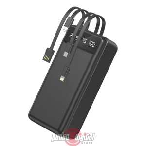 Power Bank Cargador Portatil Sendem P403
