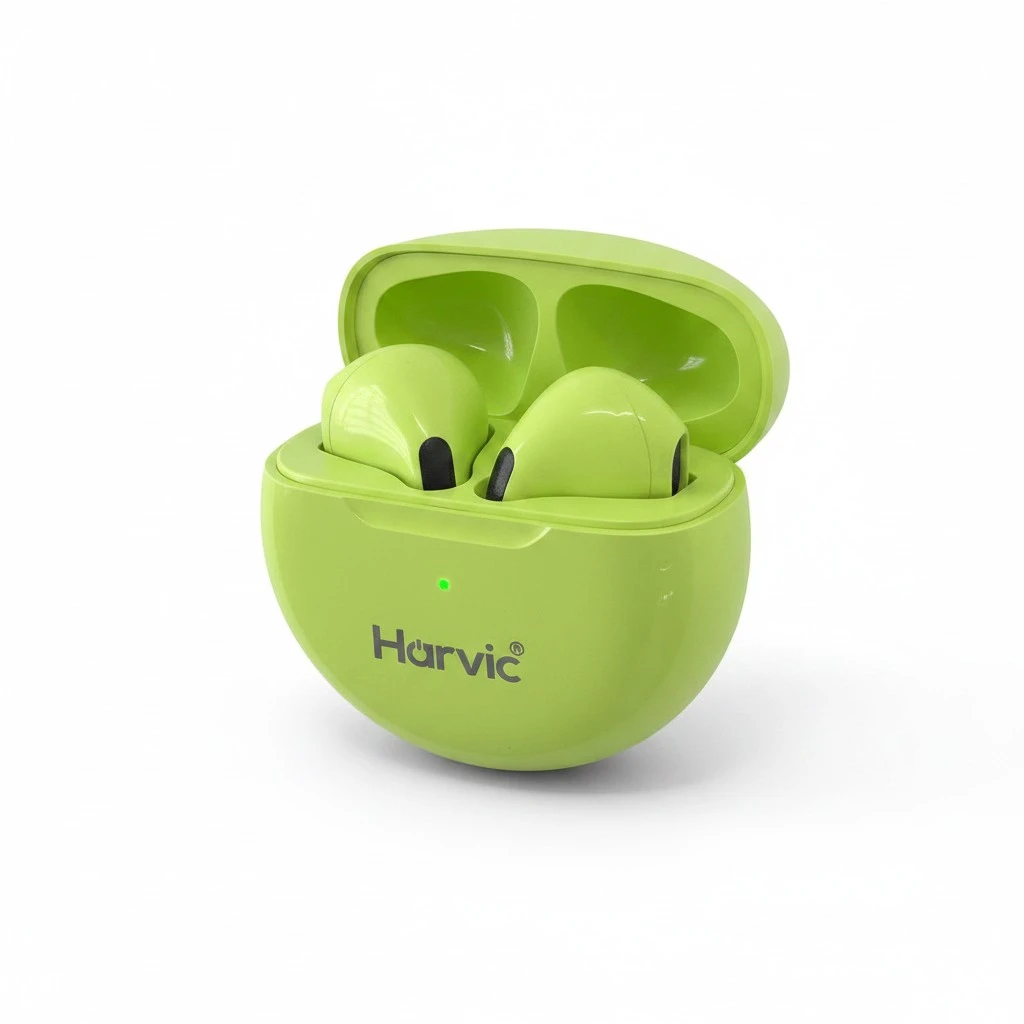 Audifonos bluetooth verdes, manizales envios a todo Colombia