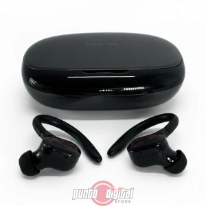 Audífonos bluetooth HARVIC BT-548