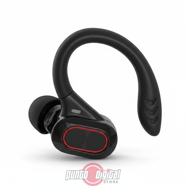 Audífonos bluetooth HARVIC BT-548 - Imagen 3
