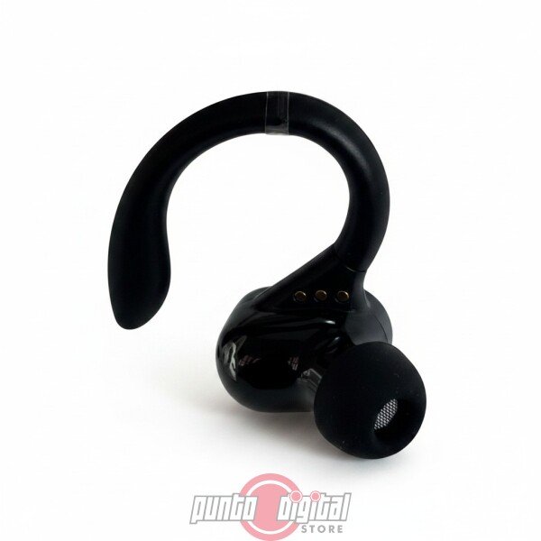 Audífonos bluetooth HARVIC BT-548 - Imagen 4