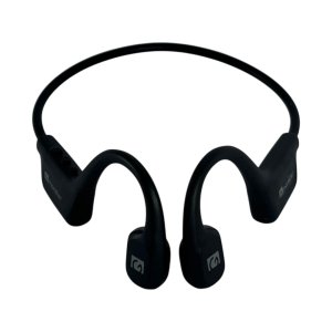 Audifono Bluetooth De Conducción Osea I-Goma GW4