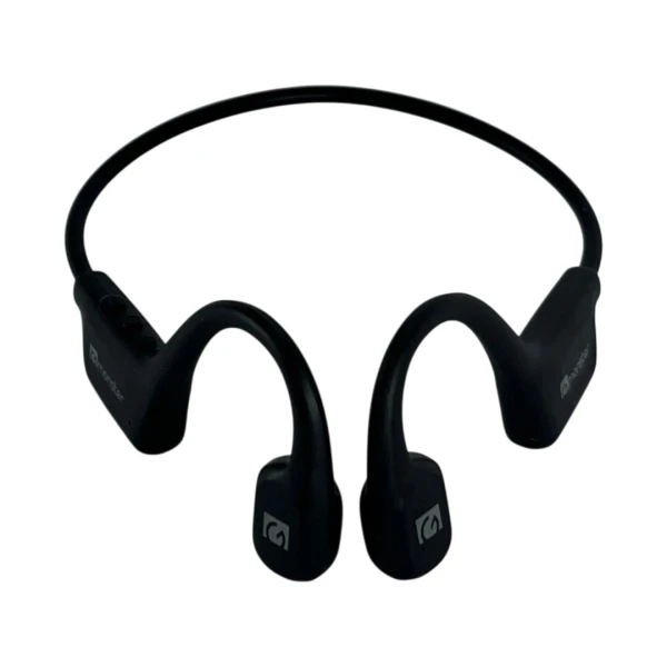 Audifono Bluetooth De Conducción Osea I-Goma GW4
