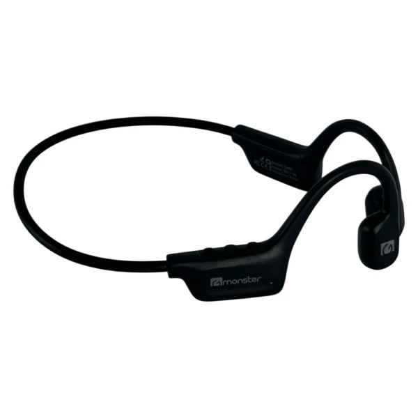 Audifono Bluetooth De Conducción Osea I-Goma GW4 - Imagen 2
