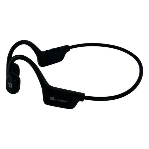 Audifono Bluetooth De Conducción Osea I-Goma GW4 - Imagen 4