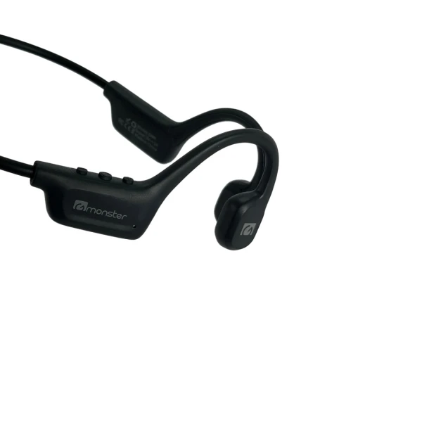 Audifono Bluetooth De Conducción Osea I-Goma GW4 - Imagen 5