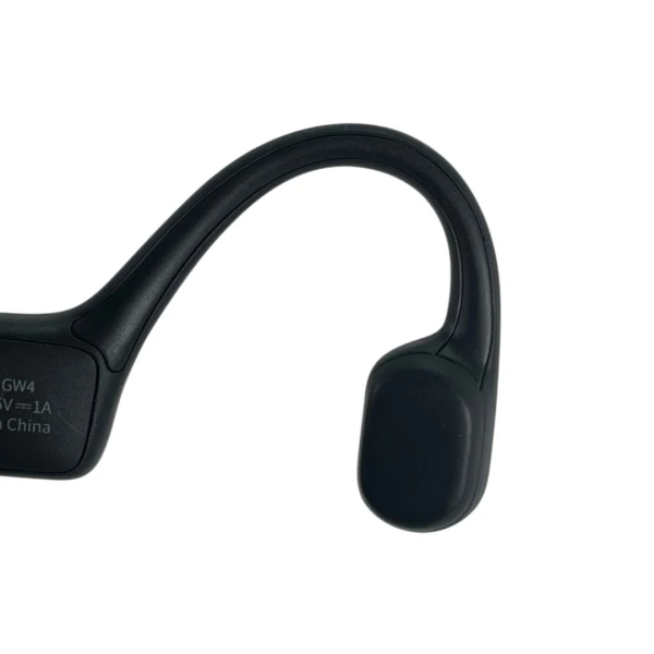 Audifono Bluetooth De Conducción Osea I-Goma GW4 - Imagen 6