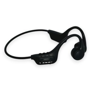 Audífonos Bluetooth De Conducción Ósea Open Ear Remax RB-S18
