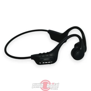 Audífonos Bluetooth De Conducción Ósea Open Ear Remax RB-S18