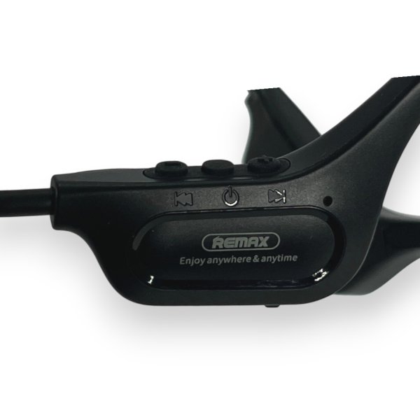 Audífonos Bluetooth De Conducción Ósea Open Ear Remax RB-S18 - Imagen 2