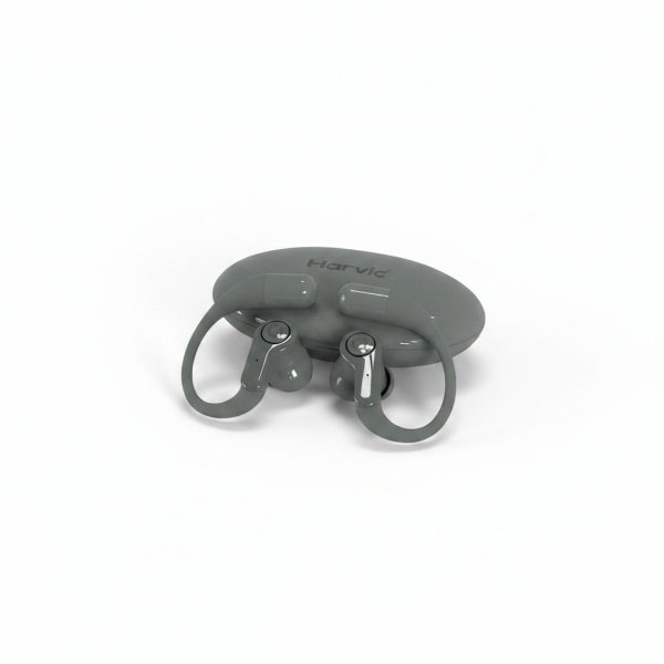 Audífonos Bluetooth Harvic BT-1548 - Imagen 2