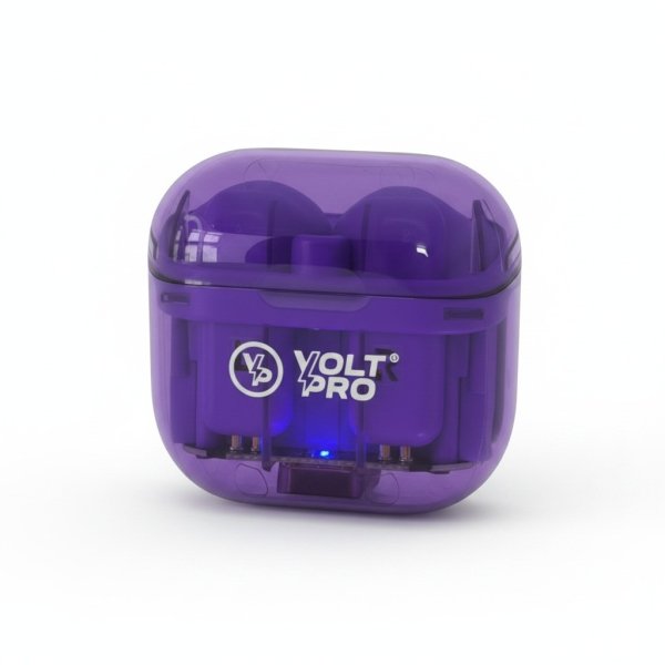 Audífonos Bluetooth VoltPro VP-05 - Imagen 3