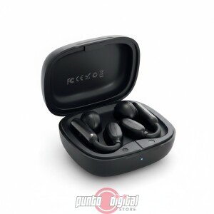 Audífonos Bluetooth Harvic BT-1547 Open Ear Clip