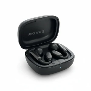 Audífonos Bluetooth Harvic BT-1547 Open Ear Clip