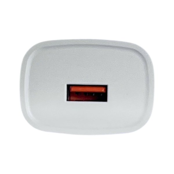 Cubo De Carga USB Sendem B10 (66W) - Imagen 3