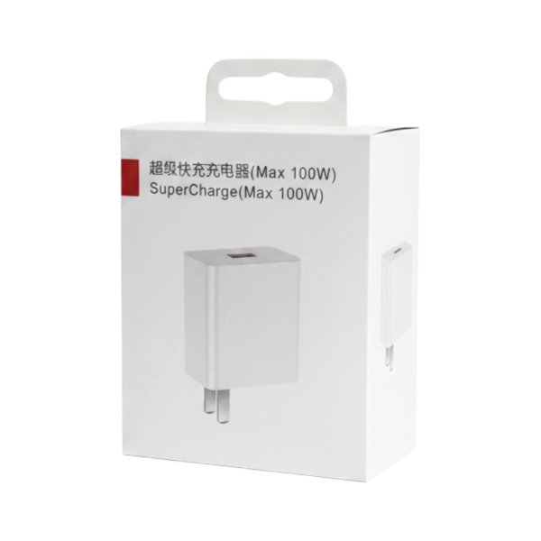 Cargador de Pared Sendem BE03 (100W) - Imagen 3