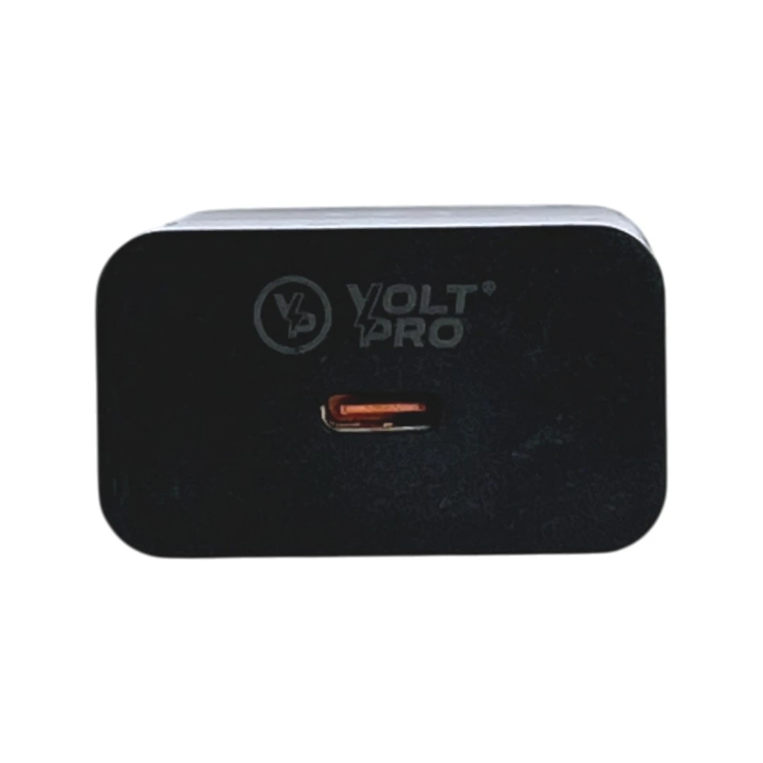 Cargador de Pared Volt Pro VP-G03 (36W) – Carga Rápida PD Tipo C - Imagen 3