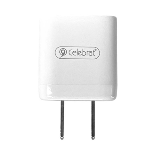Cargador PD Tipo C de 25W Celebrat C-S6 - Imagen 5