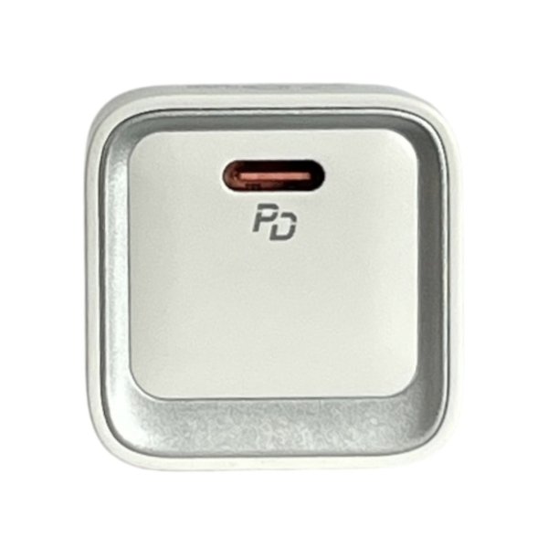 Cargador PD Tipo C de 25W Celebrat C-S6 - Imagen 3