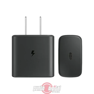 Adaptador de Carga Rápida Harvic PD-354 (45W)