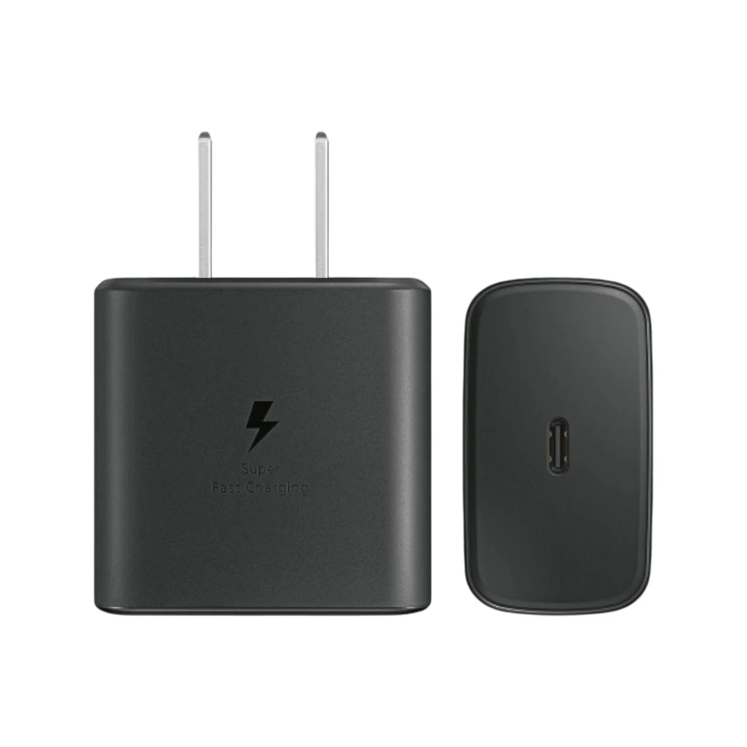 Adaptador de Carga Rápida Harvic PD-354 (45W)