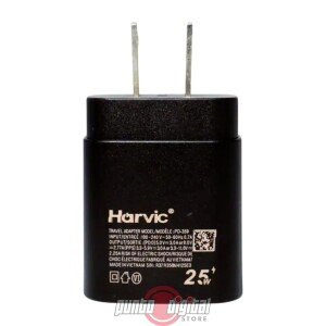 Adaptador de Carga Harvic PD-359 (25W)