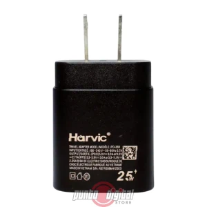 Adaptador de Carga Harvic PD-359 (25W)