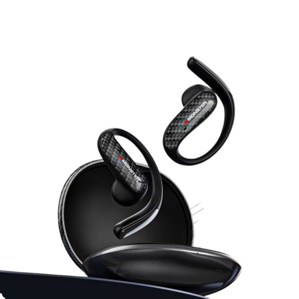 Auriculares Bluetooth Monster MQ037 - Imagen 2
