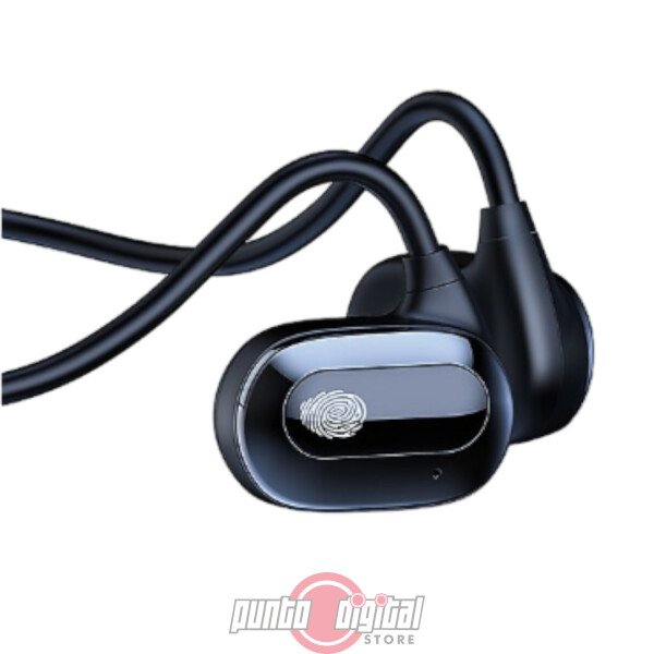Audífonos Inalámbricos Recci REP-W63 - Imagen 3