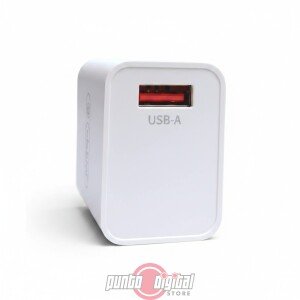 Cubo De Carga Usb Celebrat C-n4 Us