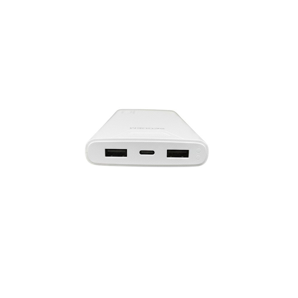Power Bank Cragador Portatil Sendem PK81 - Imagen 2