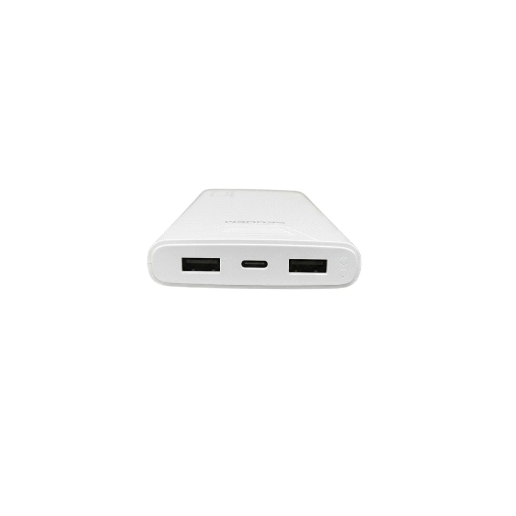 Power Bank Cragador Portatil Sendem PK81 - Imagen 2