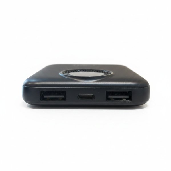Power Bank CDM PBC-00 (5.000mAh) – Ultra Compacta y Portable - Imagen 2