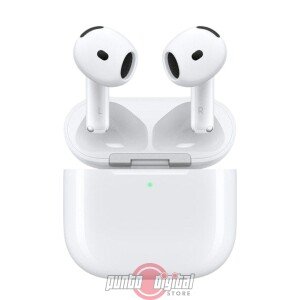 AirPods 4 (Calidad 1.1)