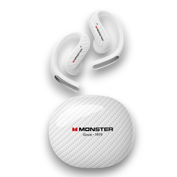 Auriculares Bluetooth Monster MQ037 - Imagen 3