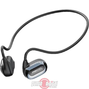 Audífonos Inalámbricos Recci REP-W63
