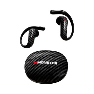 Auriculares Bluetooth Monster MQ037